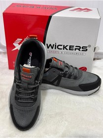 Resim Wickers FASHION ERKEK SPOR AYAKKABI FASHION 