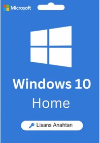 Resim Windows 10 Home Dijital Lisans Anahtarı 