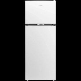 Resim Arçelik 570508 Çift Kapılı Buzdolabı 508 lt Geniş Kapasite ve No-Frost Teknolojisi 