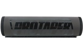 Resim Tongdashop 200mm Crf Rmz Yzf Atv Big Dirt Pit Bike Siyah Tutamak Pedi - Ergonomik Kontrol 
