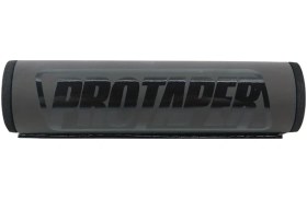 Resim Tongdashop 200mm Crf Rmz Yzf Atv Big Dirt Pit Bike Siyah Tutamak Pedi - Ergonomik Kontrol 