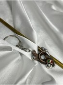 Resim CEBECİOTO SCOTER MODEL2 METAL ANAHTARLIK MODEL1 