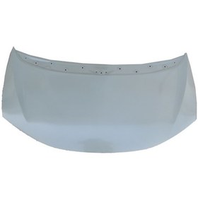 Resim Honda Jazz- 15/17 Motor Kaputu Gri Boyalı İceli/çekomastikli Sımyı 