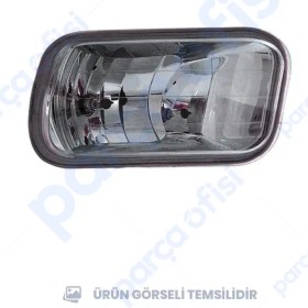 Resim Proton Persona Sol Sis Far Camı (1998-2000 1.6/1.8) Malezya Muadil 