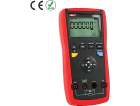 Resim Uni-T UT701 Tek Fonksiyonlu Sıcaklık Kalibratörü 