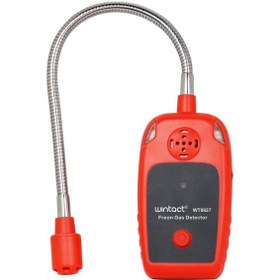 Resim Wintact WT8827 Freon Klima Soğutucu Gaz Kaçak Dedektörü 