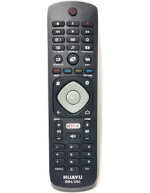 Resim Philips 32Pfs5501/12 Led Tv Kumanda Rm-L1285 