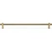 Resim 320 mm Altın Rengi Klasik Kulp 