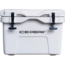 Resim Icepeak Aden Plus Buzluk 25 Litre 