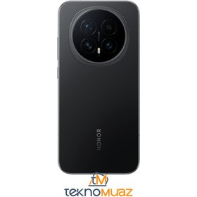 Resim Honor Magic 8 YD | 512 GB 16 GB Siyah 