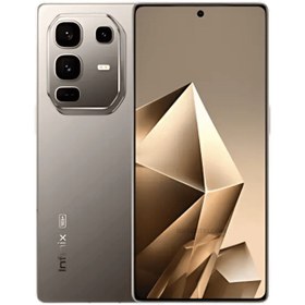 Resim Infinix Note 50 YD | 256 GB 8 GB Kahverengi 