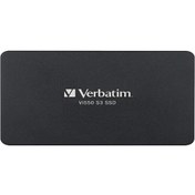Resim Verbatim Vi550 S3 2.5\" 1 TB SATA 3 SSD 