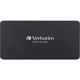 Resim Verbatim Vi550 S3 2.5\" 1 TB SATA 3 SSD 