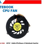 Resim Dell Del308 Dell M5400. Dfb601505M30T Cpu Fan 