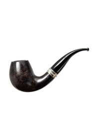 Resim Vauen Deluxe 73 9mm. Filtreli Akrilik Saplı Pipo 209150 