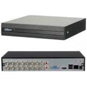 Resim Dahua Xvr1b16-ı 2 Mp H265+ 16 Kanal 5in1 Dvr Kayıt Cihazı 