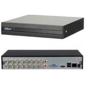 Resim Dahua Xvr1b16-ı 2 Mp H265+ 16 Kanal 5in1 Dvr Kayıt Cihazı 