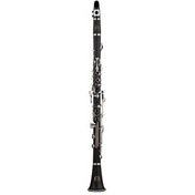 Resim Silver SCL-02G Sol Klarnet 