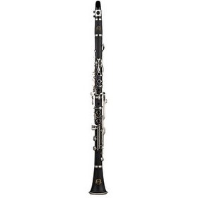 Resim Silver SCL-02G Sol Klarnet 
