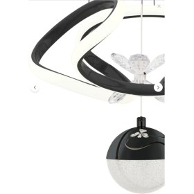 Resim Elite Modern Avize Yatak Odası - Hol - Salon 