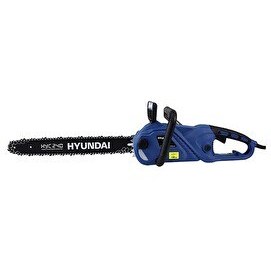 Resim Hyundai HYC240 Elektrikli Testere 2400W 46 CM 