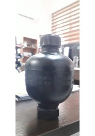 Resim 0.16lt. Diyaframlı Akü 250 Bar 