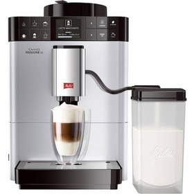 Resim Melitta F53/1-101 Caffeo Passione OT Kahve Makinesi 