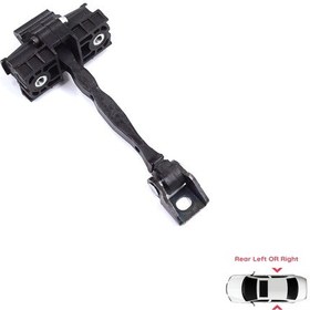 Resim Skoda Octavia 3 A7 5e 5e3 5e5 2012-2021 İçin Arka Kapı Gergisi 