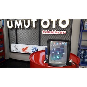 Resim CRUZE TESLA MULTİMEDYA 2/32 2009-2012 XY AUTO CARPLAY 