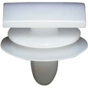 Resim Kapı Kaplama Klips 51787-60070 Toyota Lexus 10 Adet 