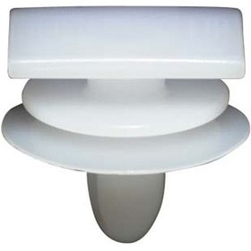 Resim Kapı Kaplama Klips 51787-60070 Toyota Lexus 10 Adet 