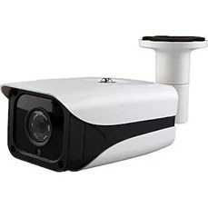 Resim Area 2mp Starlight 4 Atom LED Ahd Güvenlik Kamerası 