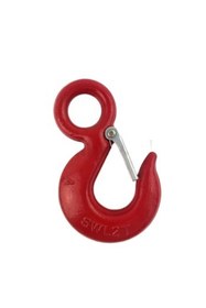 Resim Dirim Dövme Kanca 3 Ton 