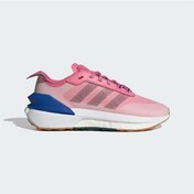 Resim Adidas Avryn Kadın Günlük Spor Ayakkabı Pembe 