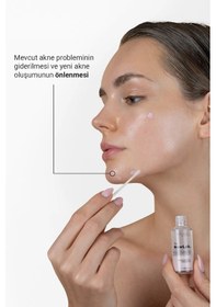 Resim The NewLab Akne Karşıtı Losyon (2% Calamine 0.5% Salicylic Acid 3%tea Tree/chamomille/salix Alba Extract) 