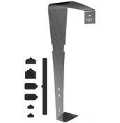 Resim Xiyyadms Ps5 Pro De/uhd Konsol Koruması İçin Toz Engelleme Seti - Pvc+silikon Malzeme İle Makine Temizliği Ve Performansını Sağlar 