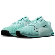 Resim Nike Metcon 9 Training Shoes Kadın Yürüyüş Antrenman Spor Ayakkabısı Yeşil 