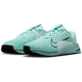 Resim Nike Metcon 9 Training Shoes Kadın Yürüyüş Antrenman Spor Ayakkabısı Yeşil 