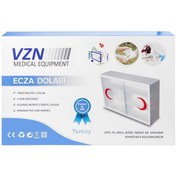 Resim VZN Ecza Dolabı 