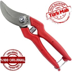 Resim Bağ Budama Dal Makası 210 mm - Lisinya 