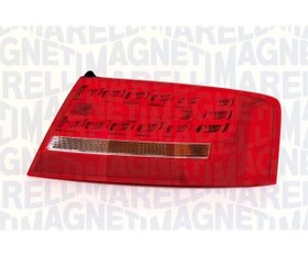 Resim Magneti Marelli A5 08>Led Diş L Stop Lambası - 714021690701 Magneti Marelli