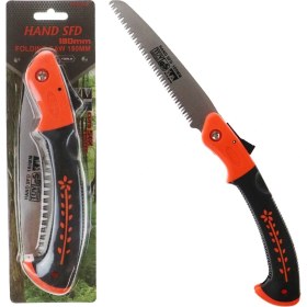 Resim Hand Sfd Katlanabilir El Testeresi 