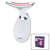 Resim Go İthalat YÜZ VE BOYUN BÖLGESİ SIKILAŞTIRICI 600mAh 3 FARKLI MOD SBI-5901 (5332) 