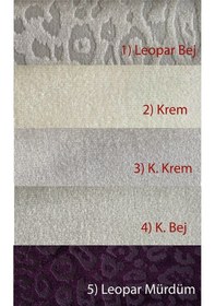 Resim Nil Serisi Premium 1. Kalite Döşemelik Kumaş 1 