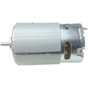 Resim Stanley SCD121S2K Motoru 
