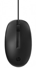 Resim HP 128 265D9AA KABLOLU LAZER MOUSE 