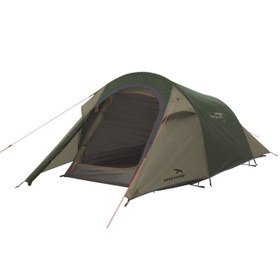 Resim Easy Camp Energy 200 Rustic Green Blackroom 2 Kişilik Çadır 