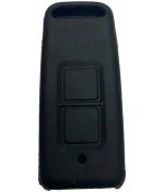 Resim Honda Silikon Anahtar Kılıfı Siyah 