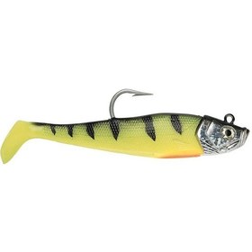Resim Storm Wildeye Giand Jigging Shad Cd 18 Cm 264g Silikon Yem 3+1 Set 