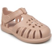 Resim Igor Tobby Solid Çocuk Pembe Sandalet 